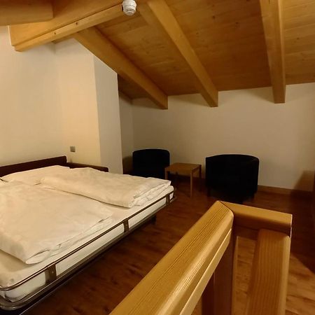 Hotel Monte Bondone Vaneze Luaran gambar