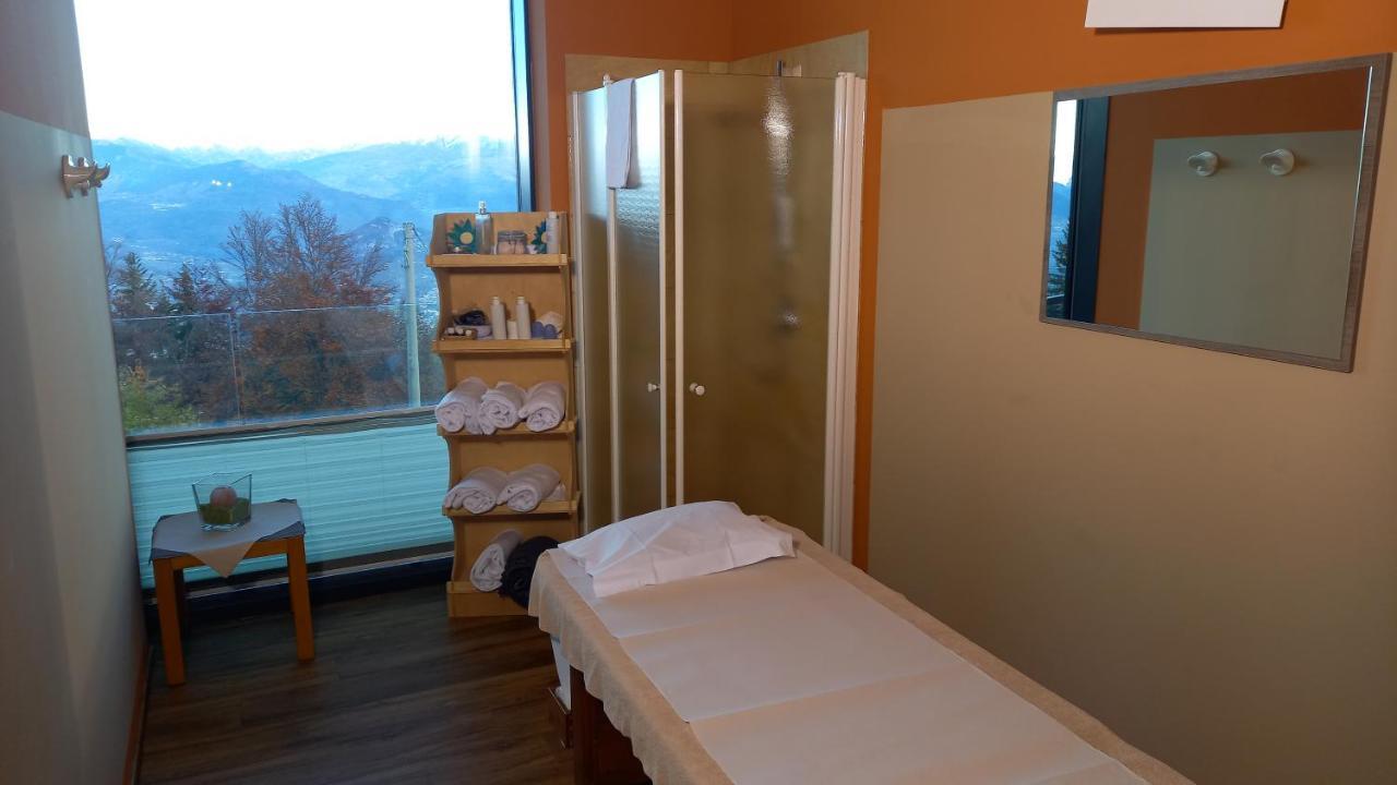 Hotel Monte Bondone Vaneze Luaran gambar