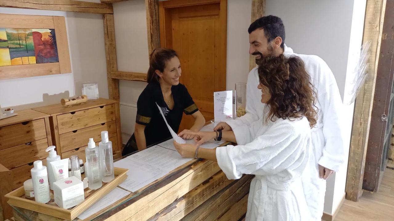 Hotel Monte Bondone Vaneze Luaran gambar