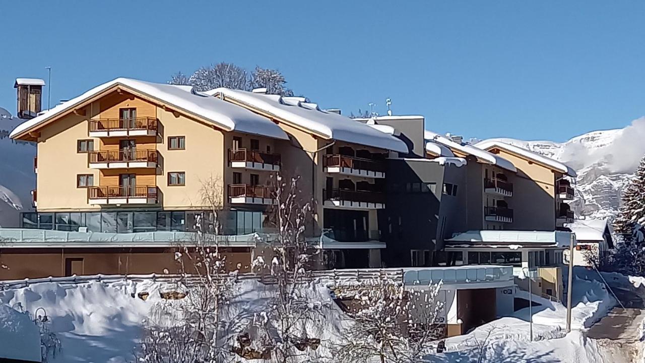 Hotel Monte Bondone Vaneze Luaran gambar