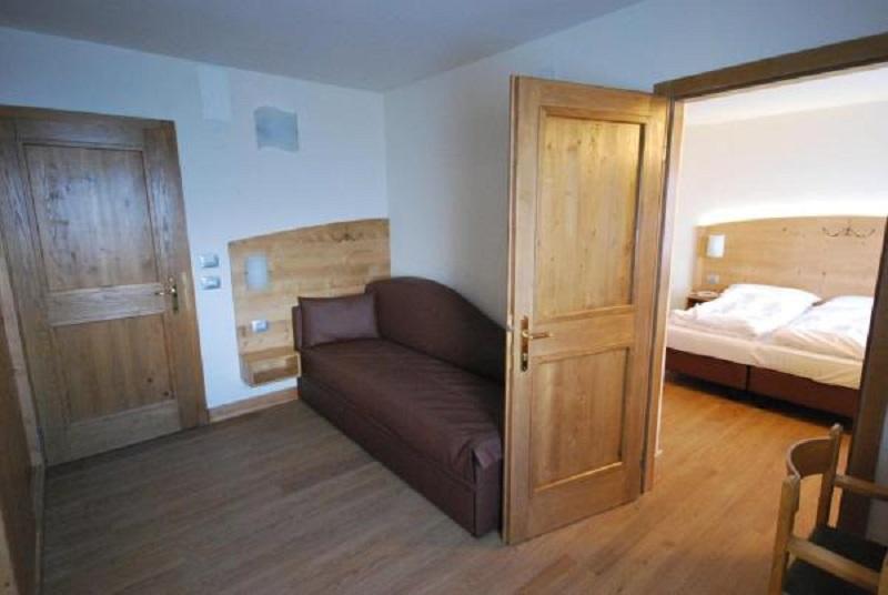 Hotel Monte Bondone Vaneze Luaran gambar