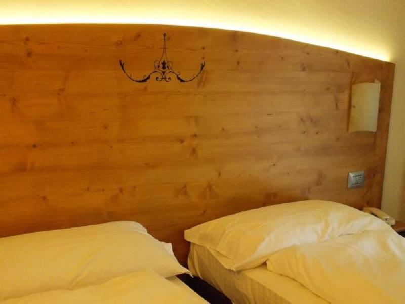 Hotel Monte Bondone Vaneze Luaran gambar