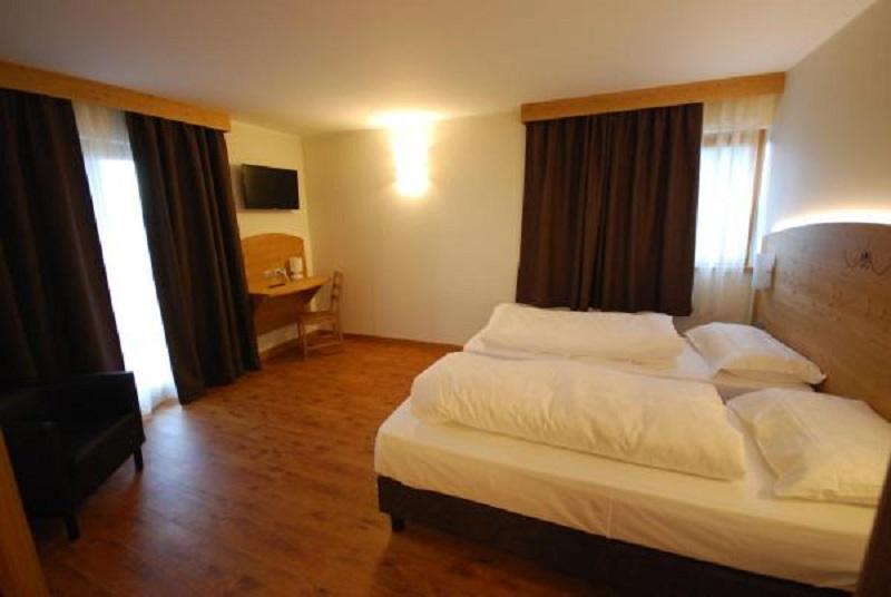 Hotel Monte Bondone Vaneze Luaran gambar