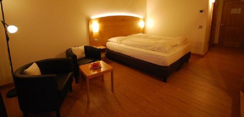 Hotel Monte Bondone Vaneze Luaran gambar
