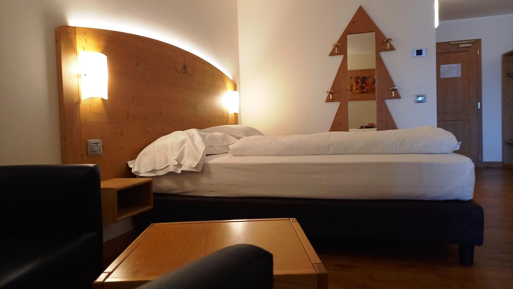 Hotel Monte Bondone Vaneze Luaran gambar