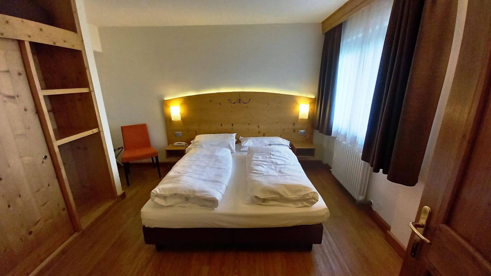 Hotel Monte Bondone Vaneze Luaran gambar