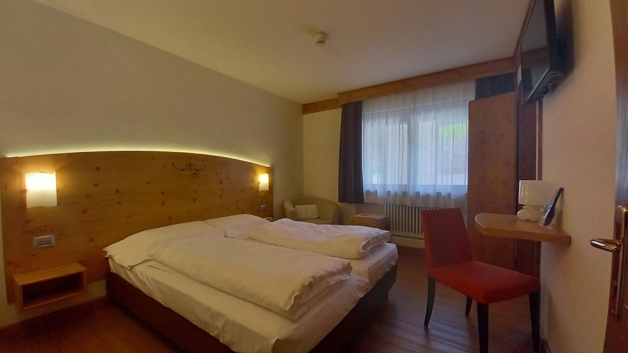 Hotel Monte Bondone Vaneze Luaran gambar