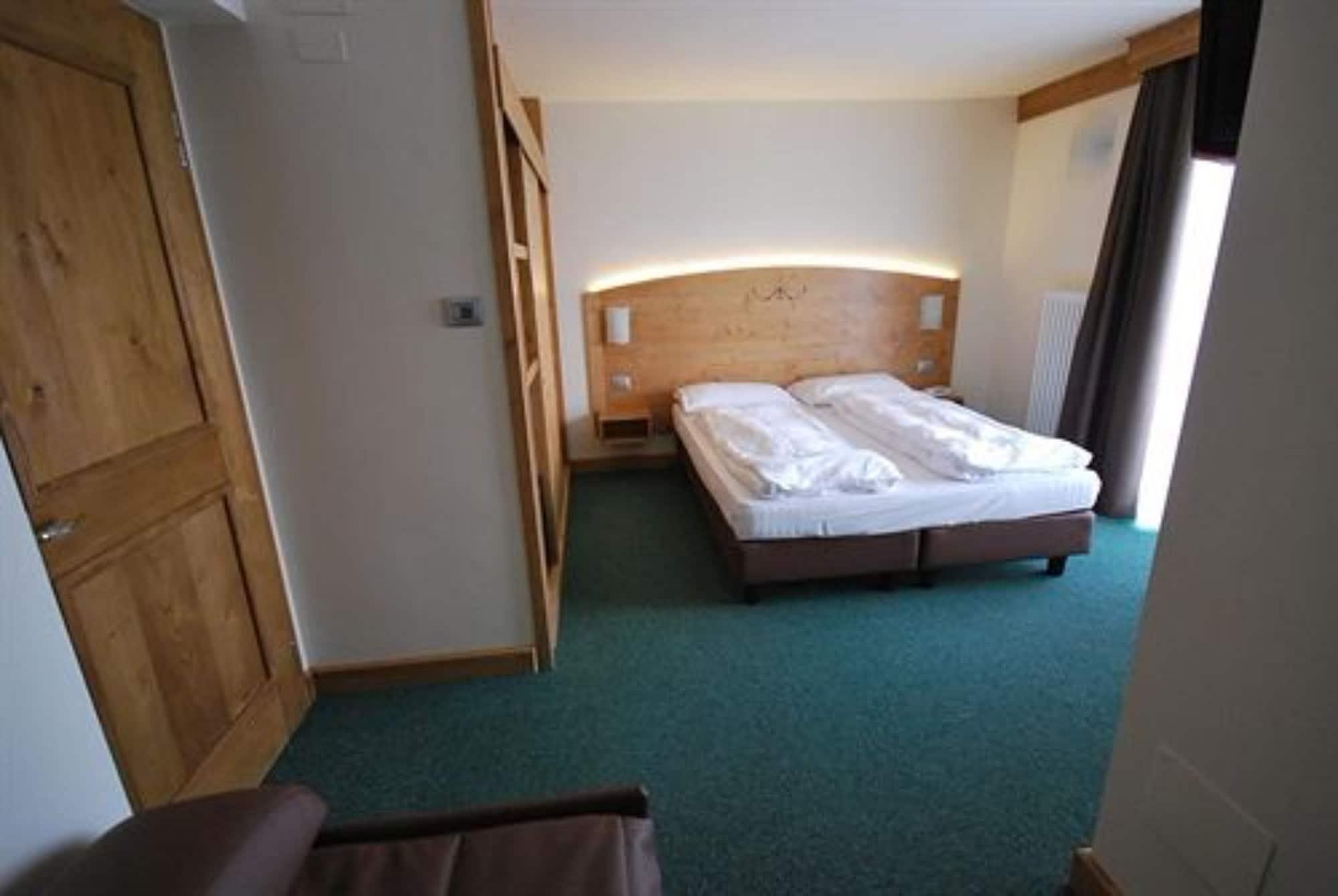 Hotel Monte Bondone Vaneze Luaran gambar