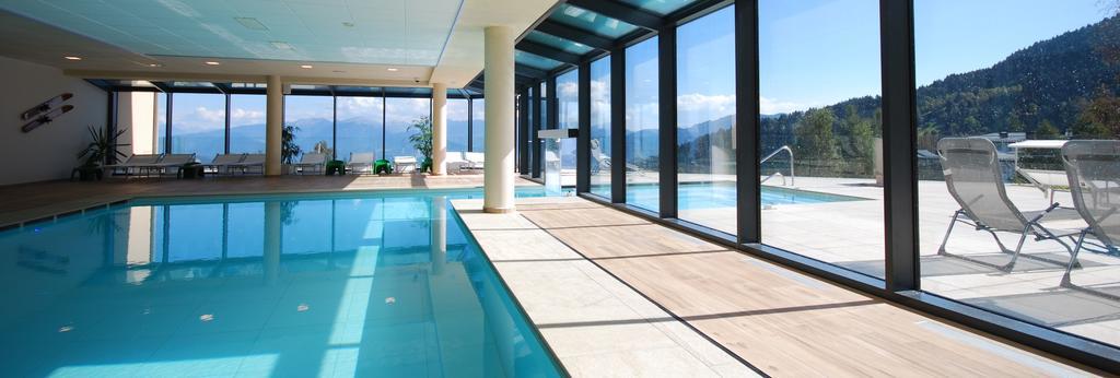 Hotel Monte Bondone Vaneze Luaran gambar