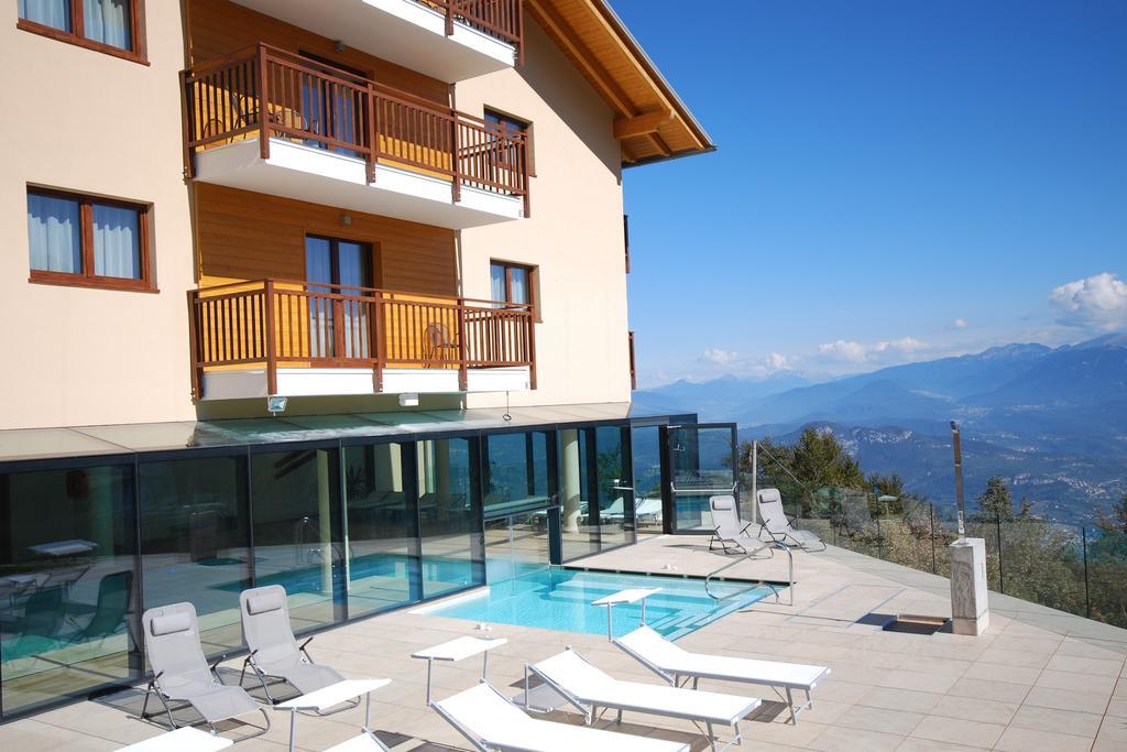 Hotel Monte Bondone Vaneze Luaran gambar