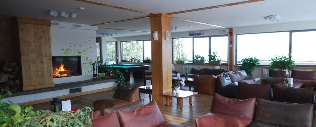 Hotel Monte Bondone Vaneze Luaran gambar