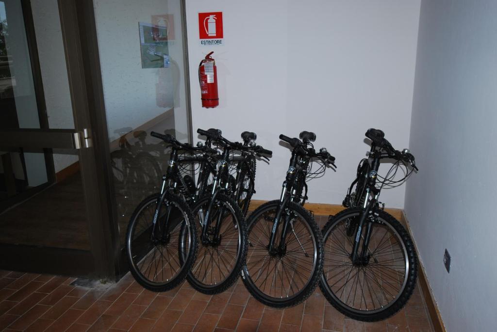 Hotel Monte Bondone Vaneze Luaran gambar