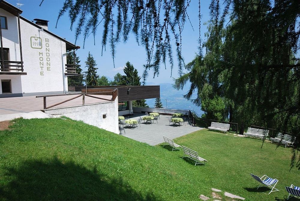 Hotel Monte Bondone Vaneze Luaran gambar
