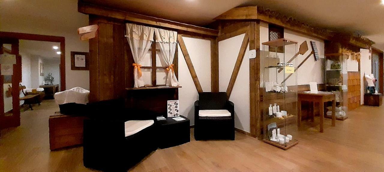 Hotel Monte Bondone Vaneze Luaran gambar